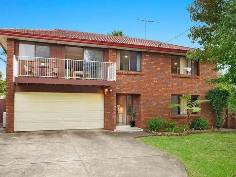 3 Albert Avenue, Sylvania NSW 2224