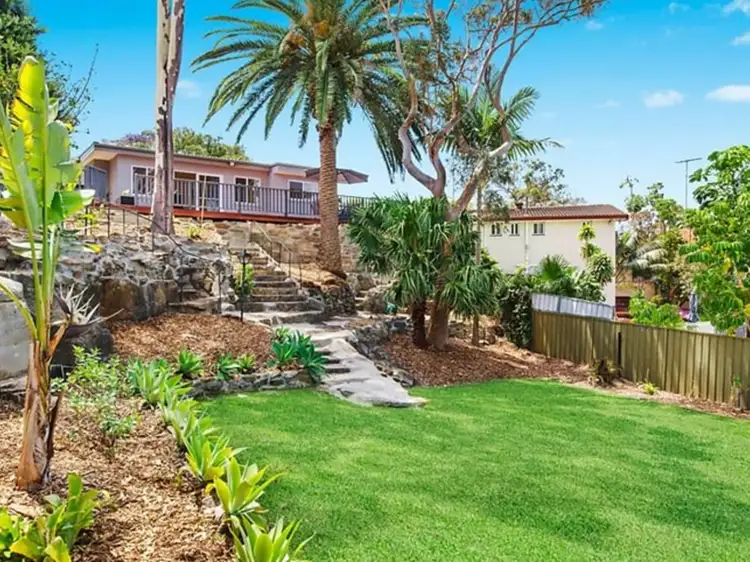 Main view of Homely house listing, 40 Snowden Avenue, Sylvania NSW 2224