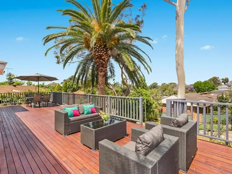 Second view of Homely house listing, 40 Snowden Avenue, Sylvania NSW 2224