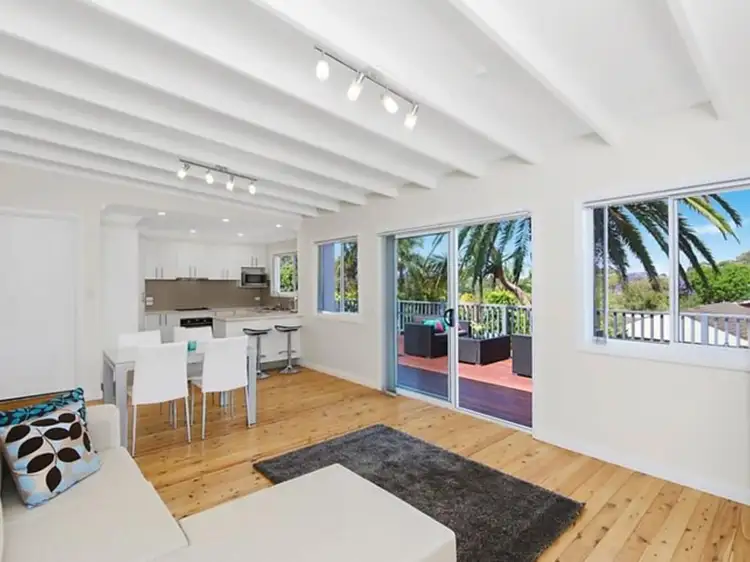 Third view of Homely house listing, 40 Snowden Avenue, Sylvania NSW 2224