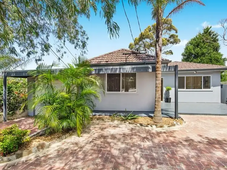 Fourth view of Homely house listing, 40 Snowden Avenue, Sylvania NSW 2224