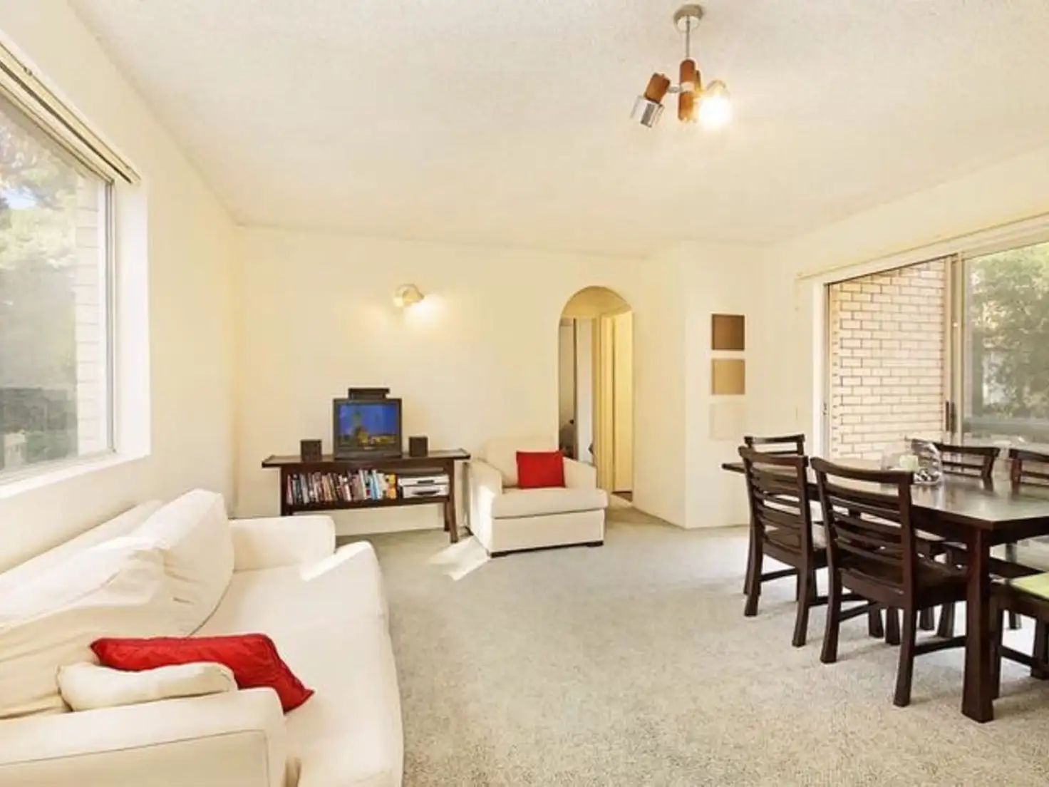 Main view of Homely apartment listing, 25/17 Melrose Avenue, Sylvania NSW 2224