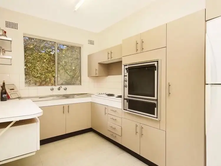 Second view of Homely apartment listing, 25/17 Melrose Avenue, Sylvania NSW 2224
