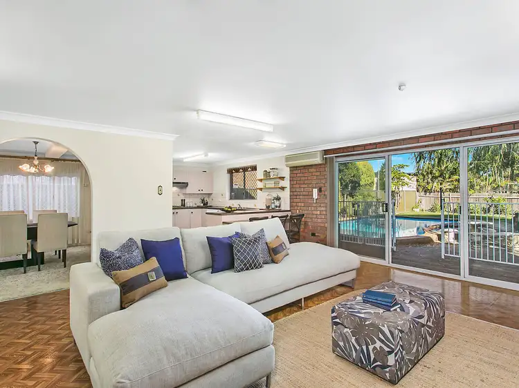 Second view of Homely house listing, 12 Dickin Avenue, Sandringham NSW 2219