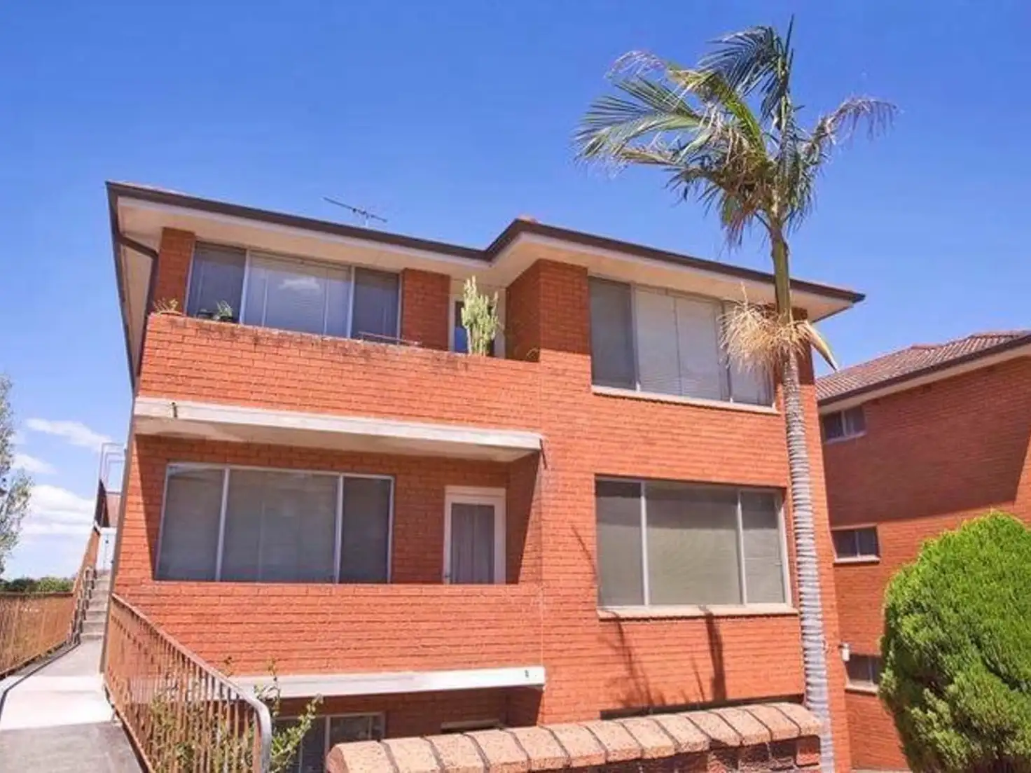 Main view of Homely apartment listing, 5/29 Victoria Avenue, Penshurst NSW 2222