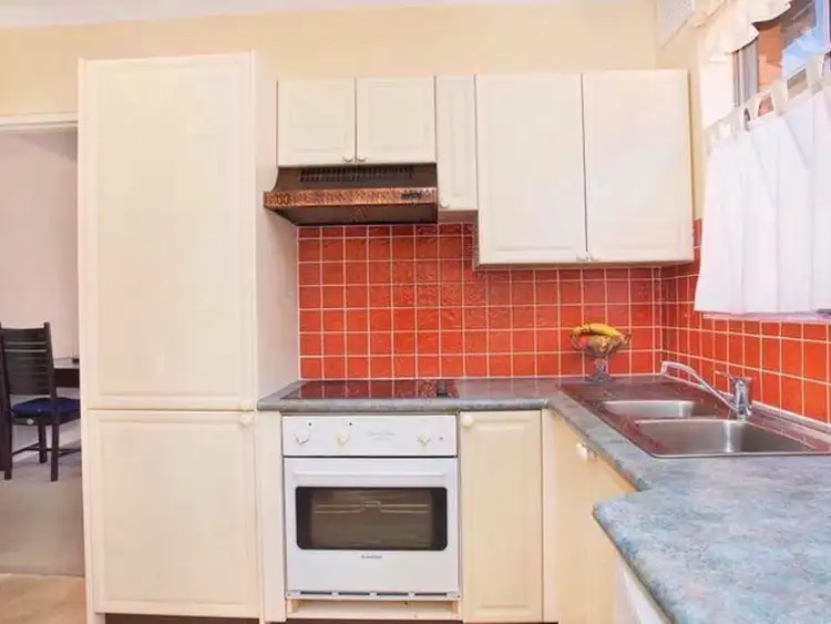 Second view of Homely apartment listing, 5/29 Victoria Avenue, Penshurst NSW 2222