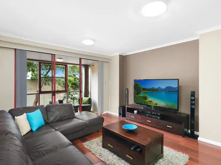 12/7 Jackson Avenue, Miranda NSW 2228