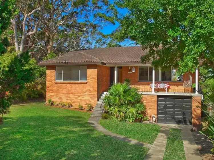 4 Gow Avenue, Lilli Pilli NSW 2229
