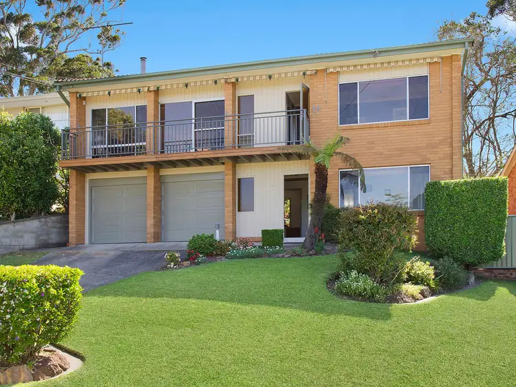 17 Anitra Avenue, Kareela NSW 2232
