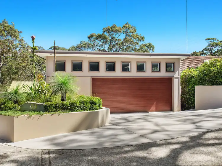 Main view of Homely house listing, 51 Naranganah Avenue, Gymea Bay NSW 2227