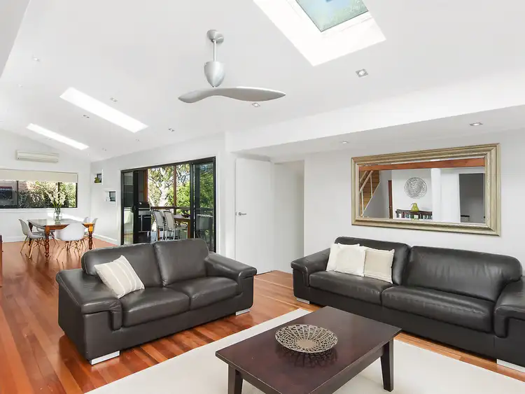 Second view of Homely house listing, 51 Naranganah Avenue, Gymea Bay NSW 2227