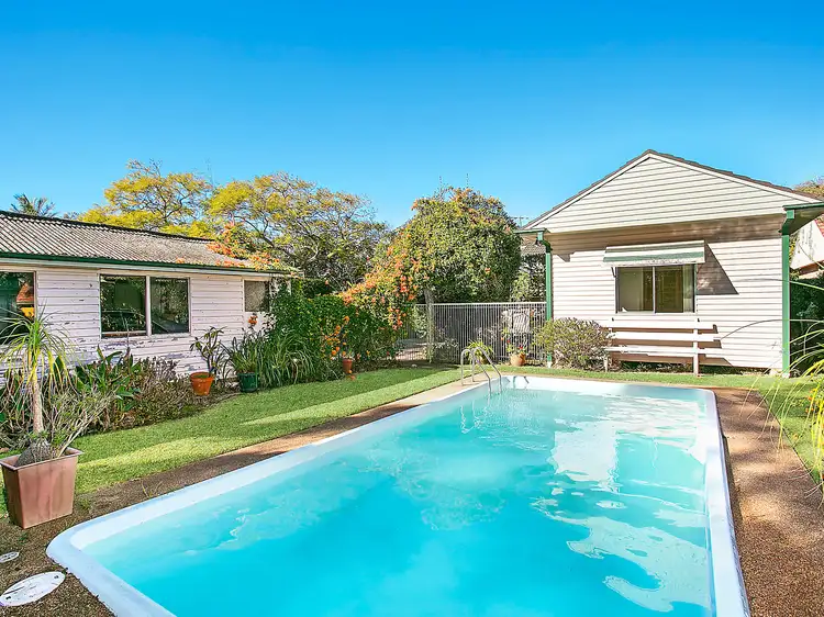 Fourth view of Homely house listing, 5 Foch Avenue, Gymea NSW 2227