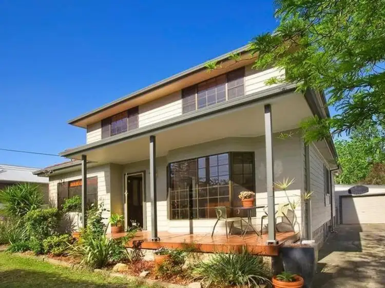 Main view of Homely house listing, 24 Walker Avenue, Gymea NSW 2227