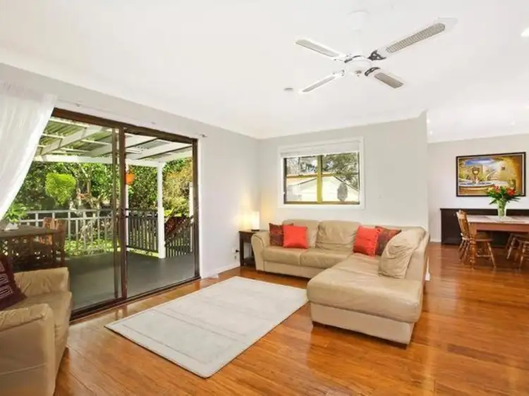 Second view of Homely house listing, 24 Walker Avenue, Gymea NSW 2227