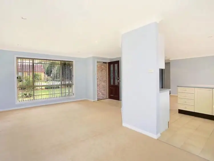 Second view of Homely townhouse listing, 6A Walker Avenue, Gymea NSW 2227
