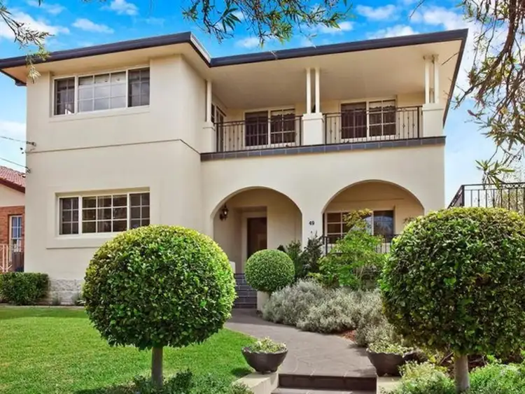 49 Carwar Avenue, Carss Park NSW 2221