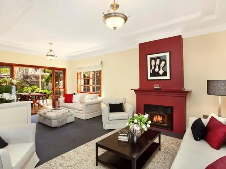 Fourth view of Homely house listing, 49 Carwar Avenue, Carss Park NSW 2221