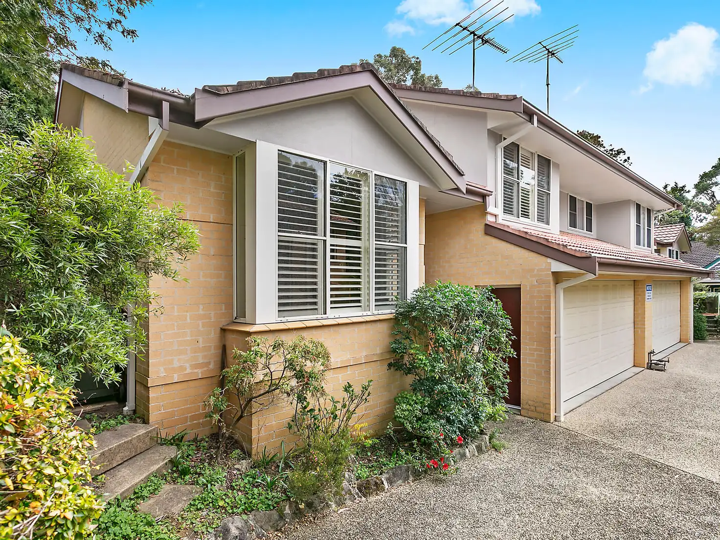 Main view of Homely townhouse listing, 3/1A Winifred Avenue, Caringbah NSW 2229