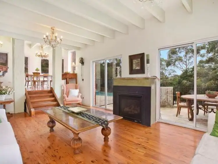 41A Akuna Avenue, Bangor NSW 2234