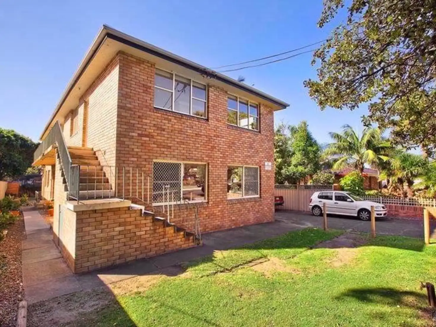 Main view of Homely apartment listing, 1/117 Kingsway, Woolooware NSW 2230
