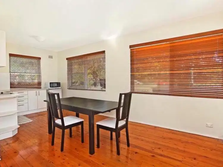 Third view of Homely apartment listing, 1/117 Kingsway, Woolooware NSW 2230