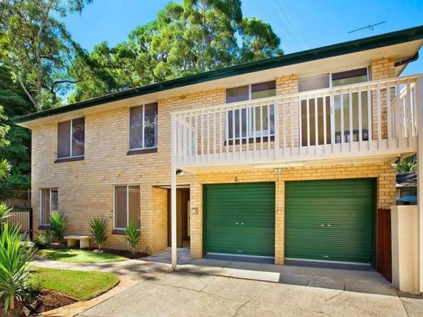 Main view of Homely house listing, 5 The Esplanade, Sylvania NSW 2224