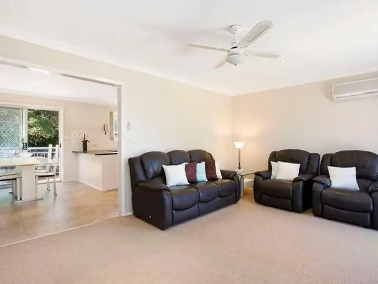 Second view of Homely house listing, 5 The Esplanade, Sylvania NSW 2224