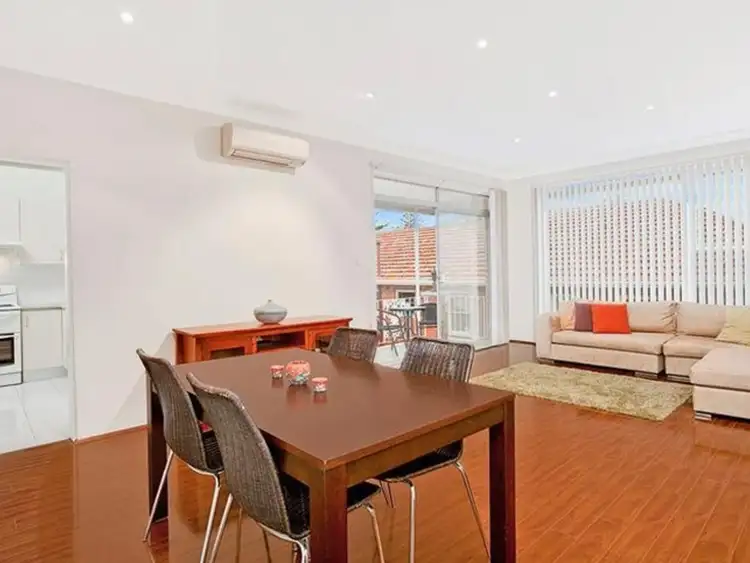 17/154 The Grand Parade, Monterey NSW 2217