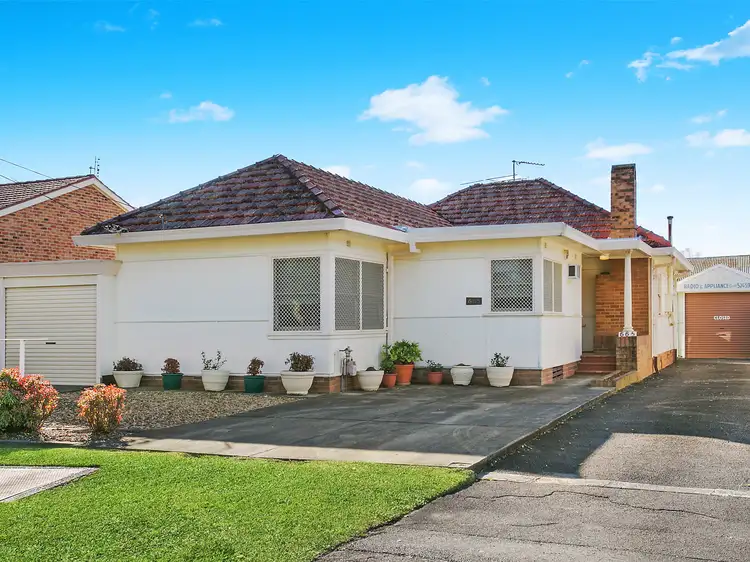 665 Kingsway, Gymea NSW 2227