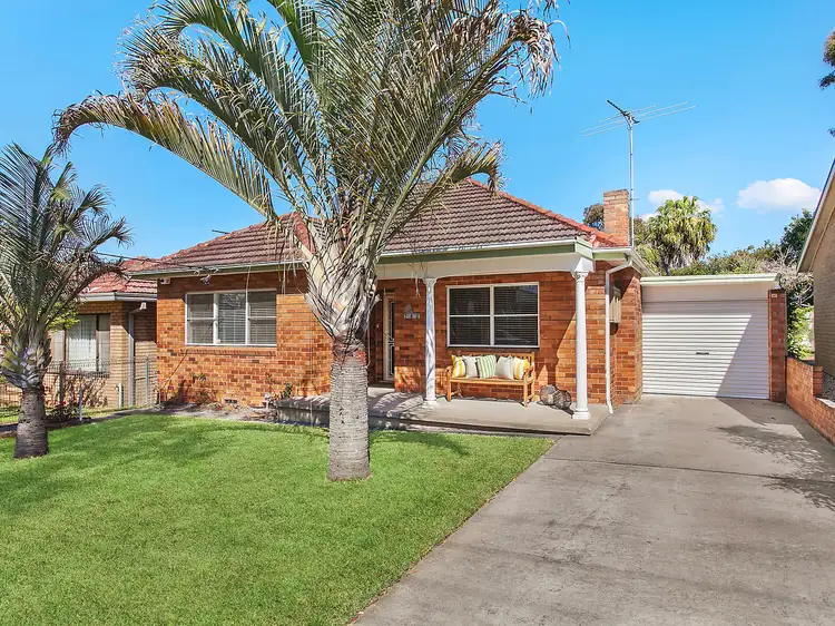 Main view of Homely house listing, 742 Kingsway, Gymea NSW 2227