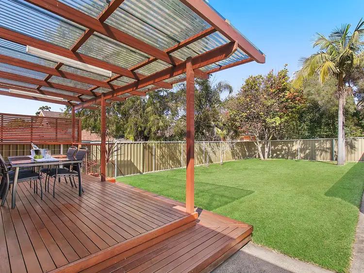Second view of Homely house listing, 742 Kingsway, Gymea NSW 2227