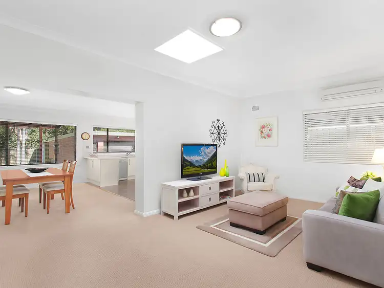 Third view of Homely house listing, 742 Kingsway, Gymea NSW 2227