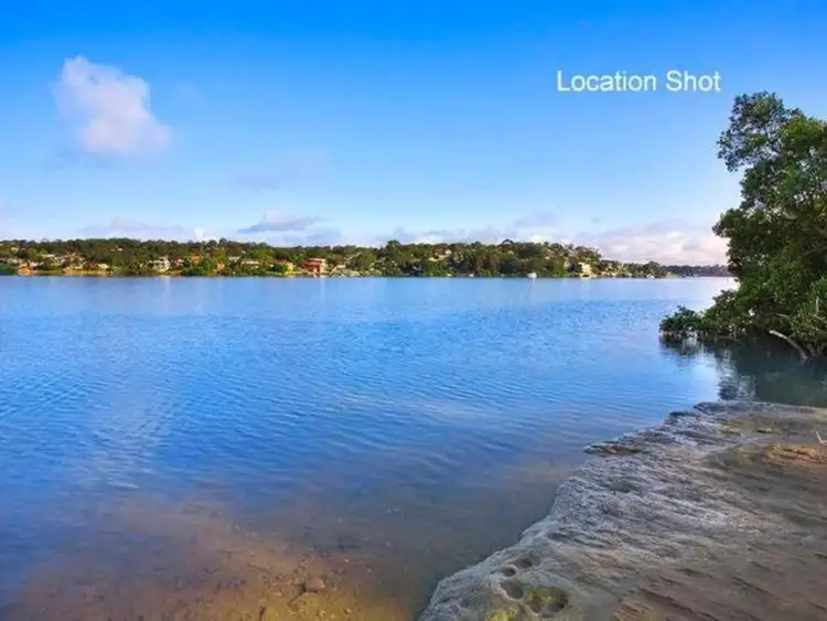 Second view of Homely house listing, 78 Tara Street, Sylvania NSW 2224