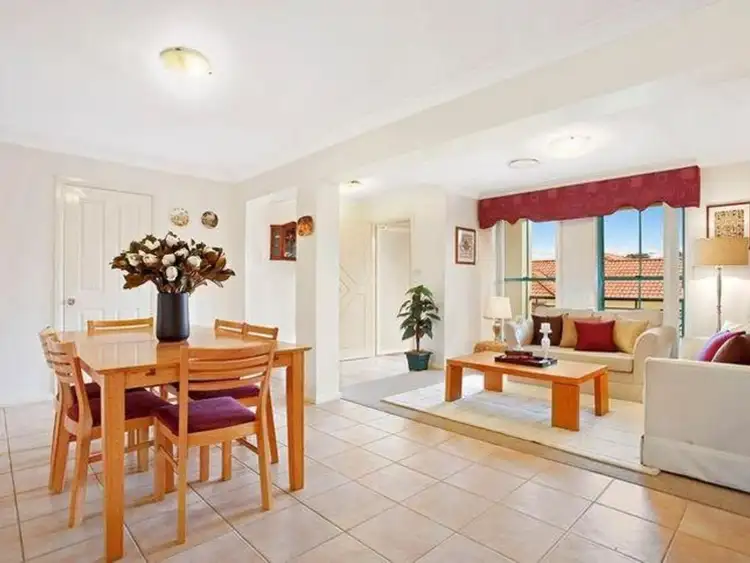 Main view of Homely townhouse listing, 4/26 Young Street, Sylvania NSW 2224