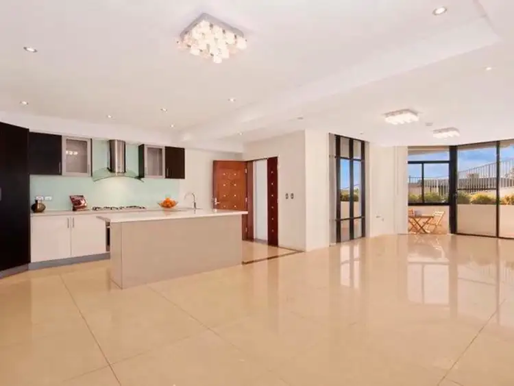 Main view of Homely townhouse listing, 8/10 Corea Street, Sylvania NSW 2224