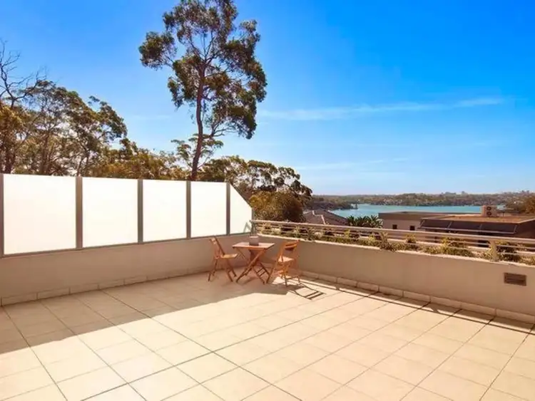 Second view of Homely townhouse listing, 8/10 Corea Street, Sylvania NSW 2224