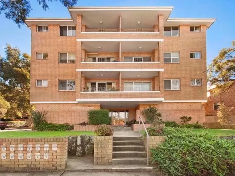 5/95 Evelyn Street, Sylvania NSW 2224