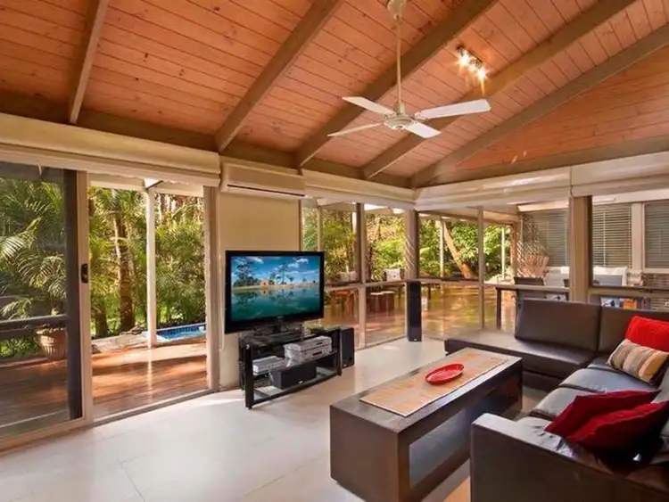 Second view of Homely house listing, 19A Young Street, Sylvania NSW 2224