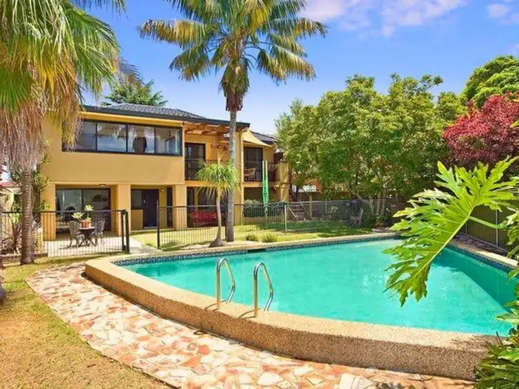 5 Warwick Street, Sylvania NSW 2224