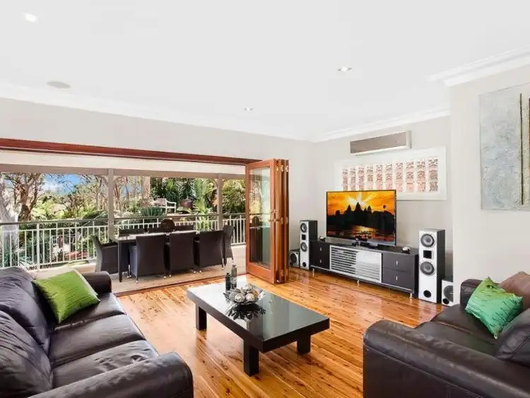 Second view of Homely house listing, 3 Young Street, Sylvania NSW 2224