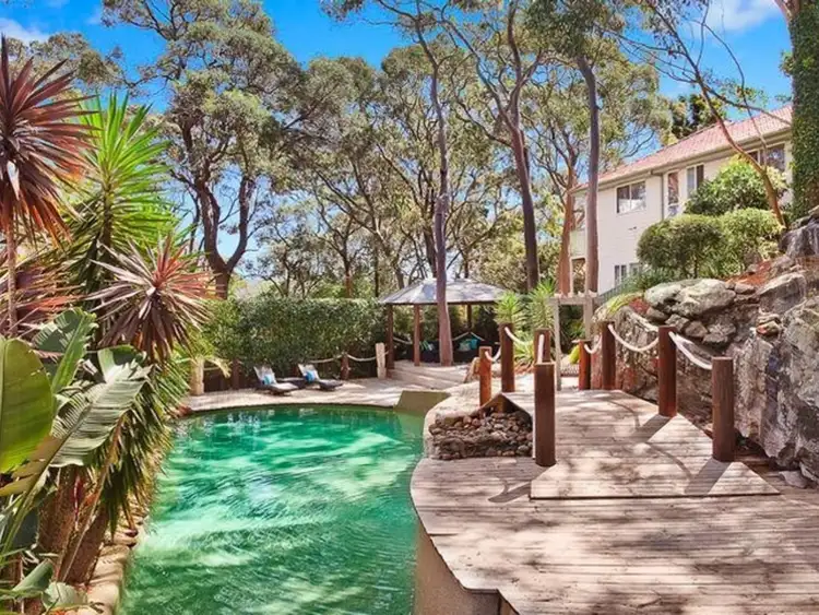 Third view of Homely house listing, 3 Young Street, Sylvania NSW 2224