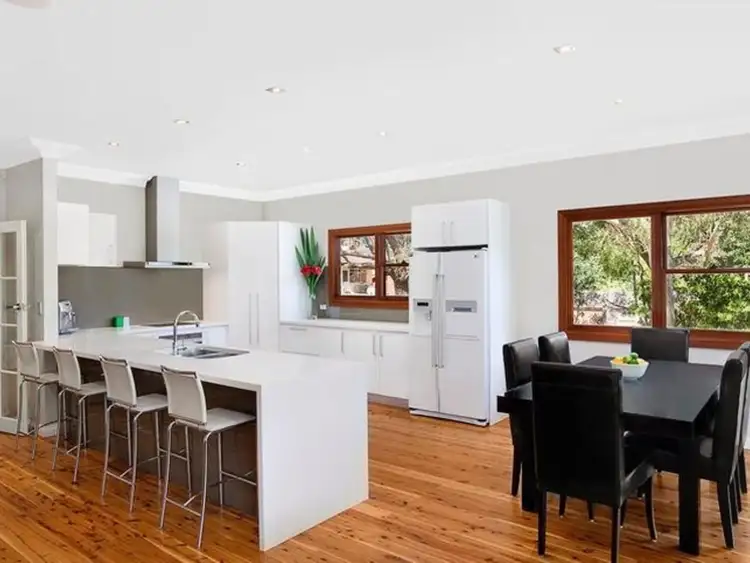 Fourth view of Homely house listing, 3 Young Street, Sylvania NSW 2224