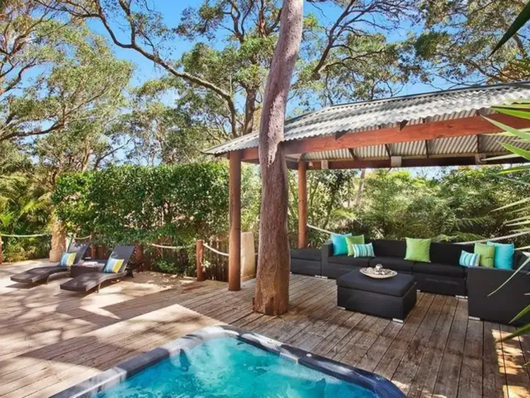 Fifth view of Homely house listing, 3 Young Street, Sylvania NSW 2224