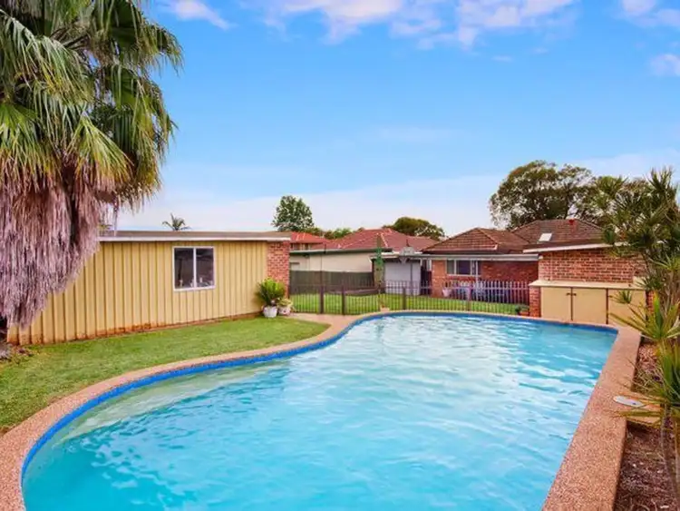 13 Lisbon Street, Sylvania NSW 2224