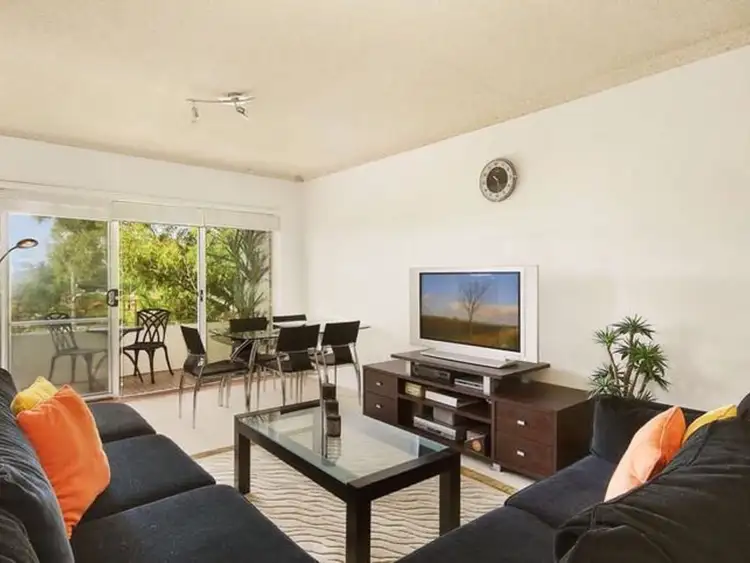 Second view of Homely apartment listing, 6/95 Evelyn Street, Sylvania NSW 2224