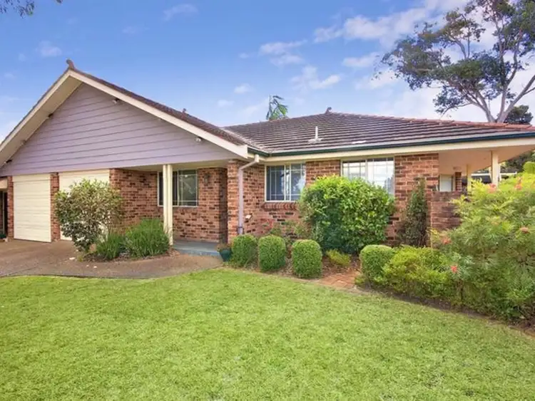 1/81 Evelyn Street, Sylvania NSW 2224