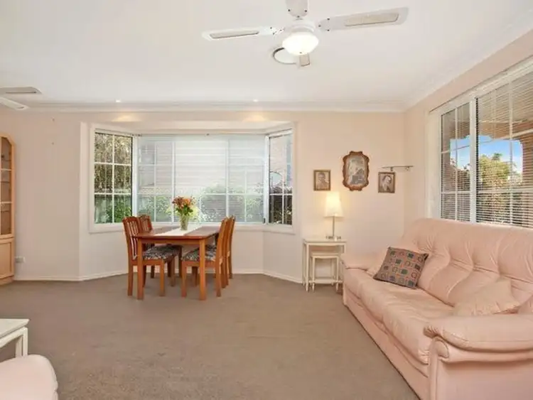 Second view of Homely villa listing, 1/88 Auburn Street, Sutherland NSW 2232
