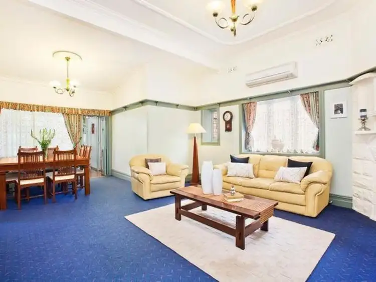 Second view of Homely house listing, 33 George Street, South Hurstville NSW 2221