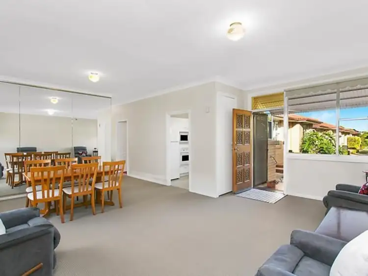 Main view of Homely villa listing, 5/21 Horbury Street, Sans Souci NSW 2219