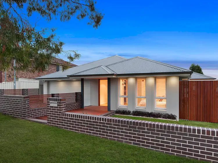 Main view of Homely house listing, 26 Myall Street, Oatley NSW 2223